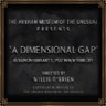 A film by Willis O’Brien