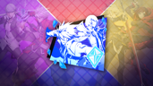 Episode: BLAZBLUE