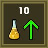 Flask Prestige 10 Times!