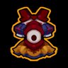 Eye of Envy
