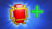 The Gem Forger