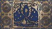 Closed an Oblivion Gate