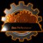 Creator bronze trophy