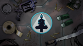 Decrypted