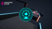 Space rift