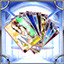 BronzeEvolved Card Collector
