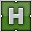 Green H