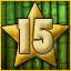 Mission 15 Winner