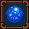 Crystal Bubble