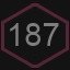 187 level