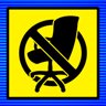 BEWARE THE CHAIR