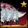 Glutton (Hard)