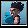 Cold Fist of Justice
