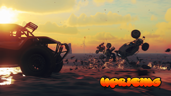 Uprising