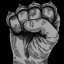 Regards from John L. Sullivan