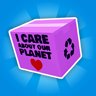 I Care About Our Planet