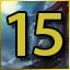 Beat Level 15