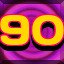 Achievement 3443