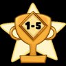Expert 1-5