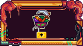 Slaughterer of the Soil