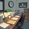 Subpoena Watch