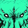 Iä! Iä! Cthulhu fhtagn!