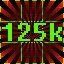 Chaotic 125k