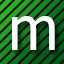 Letter M