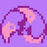 That Tasted Purple...