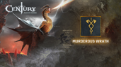 Murderous Wrath