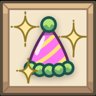 New Party Hat