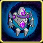 Arcane Golem