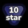 10 Star Clear
