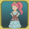 Sauver la princesse