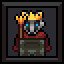 Complete Badger King Mob Tab