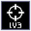 Blazing Chrome Lvl. 3