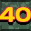 Achievement 2693
