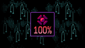 100% Power