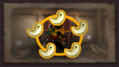 Demonic Vitality