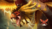 Dragon's Wrath