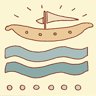 Setting Sail