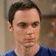 Sheldon's Anger