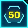  Level 50