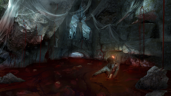 The Wraith of Siberia