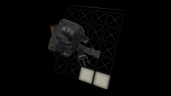 A Waist of Space