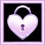 Unlocked Locked Heart