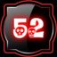 Kill 104 Infected