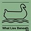 What lies beneath?