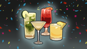 Cocktail Party