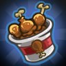 Linirea Fried Chicken